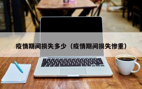 疫情期间损失多少（疫情期间损失惨重）
